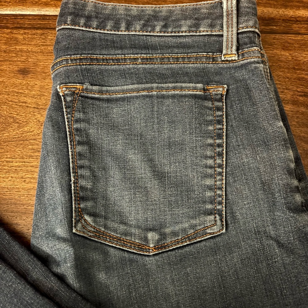 Banana Republic Jeans, Size 28P
